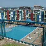 Elit 4 Appartement