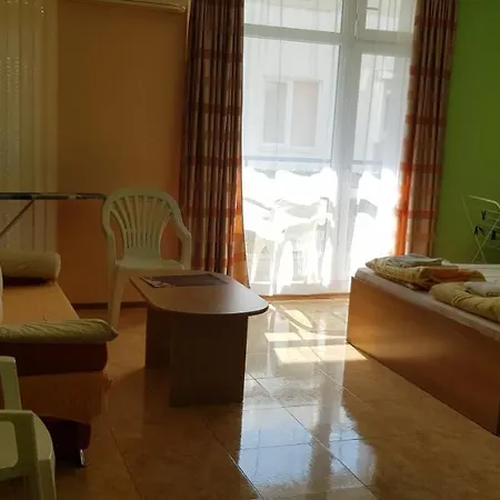 In Complex Elit 4 Apartamento