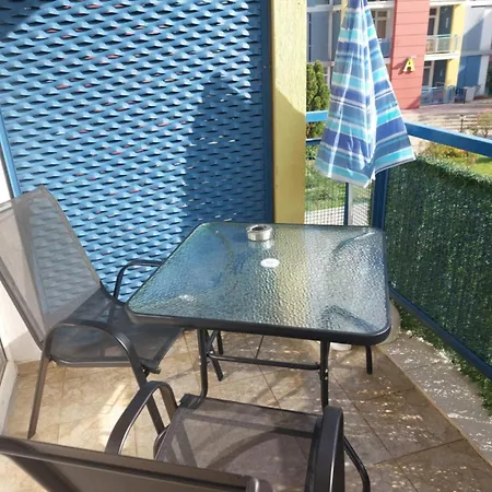 Apartamento In Complex Elit 4 *