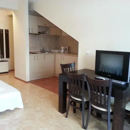 In Complex Elit 4 * Sunny Beach